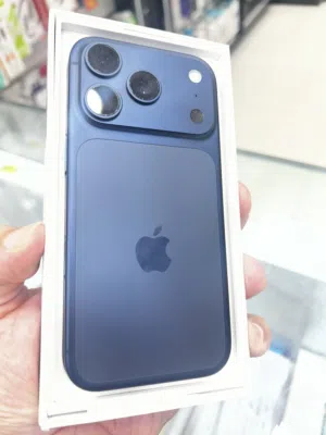 Apple iPhone 17 Pro 256 GB in Muscat
