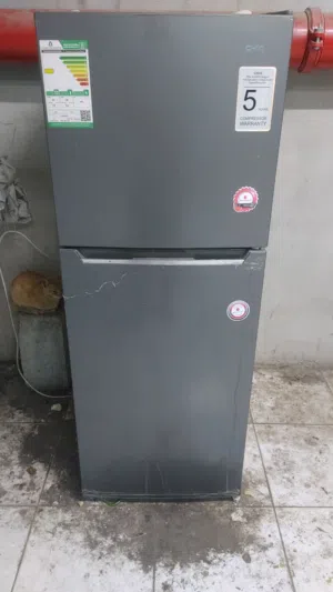 CHiQ Refrigerator and Freezer