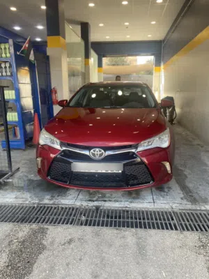 Toyota camry for sale  تويوتا كامري للبيع