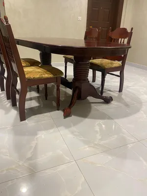 Dining Room Furniture . Used2