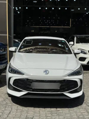MG3 2025 ماشيه 13