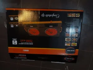 غاز كهربائي 7000watt