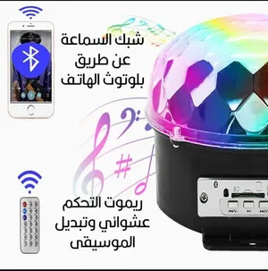 Speakers . New2