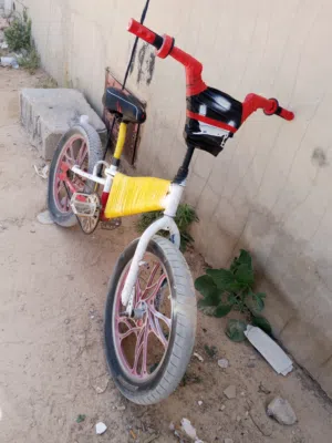 دراجه هوائيه