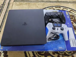 بالي 4قرص جديد كلش