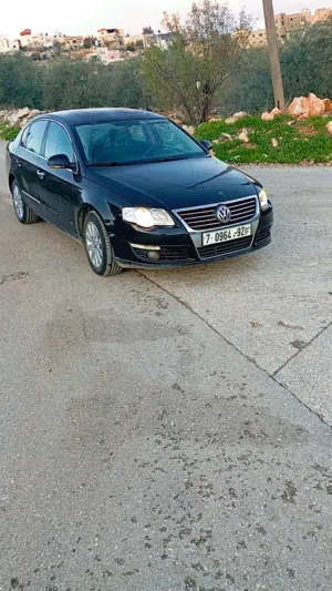 Used Volkswagen Passat in Salfit