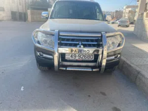 باجيرو 2019 فل مواصفات للبيع ماتور 3800 خاليه من الحوادث مواصفات خليجيه استعمال شخصي بسعر مغري