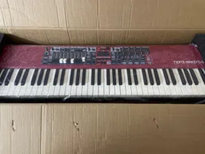 اورج   nord electro 6d.. 73 keys.