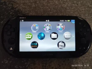 PSP Vita PlayStation for sale in Muscat