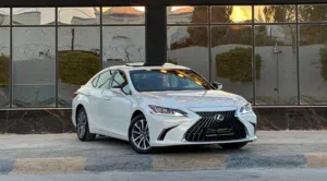 Used Lexus ES in Mafraq