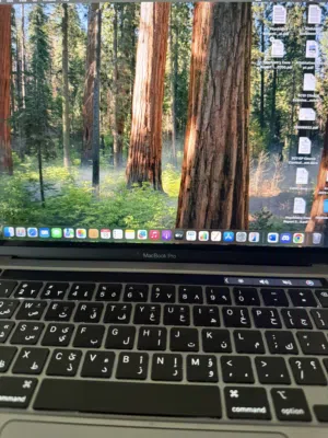 MacBook Pro 13” 2020  i5  16GB RAM  1TB SSD  Good Battery