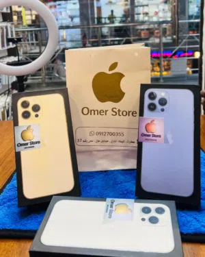 ايفون 13 برو ماكس