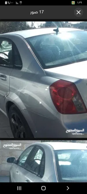 شفر ابترا موديل 2010 فل كامل اتوماتيك فحص 4 جيد