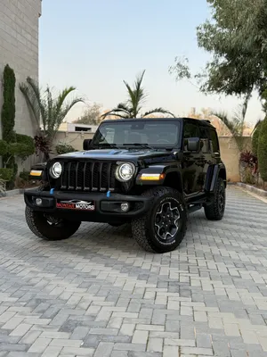 جيب-رابيكون-ترخيص-2022-محرك-2000-هايبرد-جير-أوتوماتيك-375-حصان