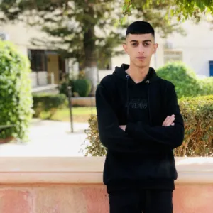 معتز تركمان 