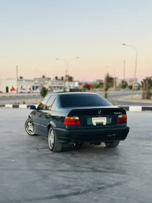 Used BMW 3 Series in Misrata