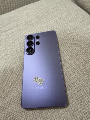 Samsung S26 Ultra وارد امريكي مشفر