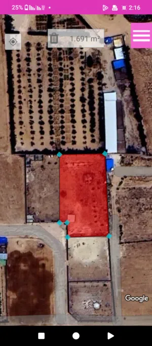Farm Land for Sale in Misrata Other