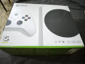 Xbox Series S Xbox for sale in Baghdad
