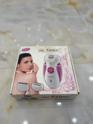 جهاز ازالة شعر