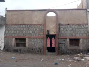 100 m2 3 Bedrooms Townhouse for Sale in Al Hudaydah Other