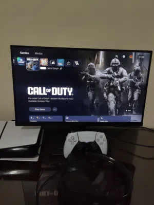Playstation 5 slim 1TB