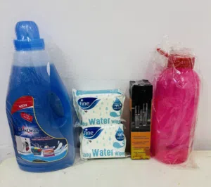 Liquid, Laundry OILSPRAYER Bluetooth headphones+Smart watch+wired
