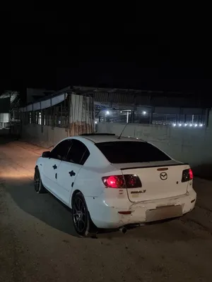 مازدا-3-2008-مشطوب-حرق-اسعار-نار-mazda-2008-crossed-out-cheap-price-بسعر-2800شيكل