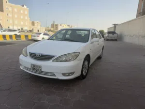 Camry 2006  6 sılındır