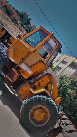 جرافة جتر أمريكي