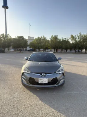 hyundai veloster 2015 هيونداي فيلوستر 2015