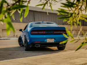 جالنجر sxt plus فول مواصفات للبيع