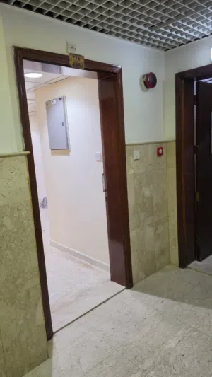 Apartment Rooms bed space