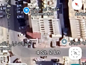 مطلوب شخص لمشاركة سكن بشقة بجوار بن العميد و مركز سلطان