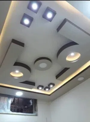 فنين طيلاء و عوازل