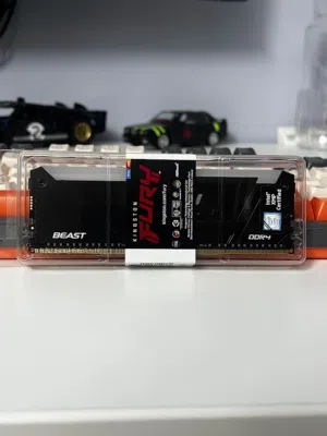 Kingston Fury Beast 32GB