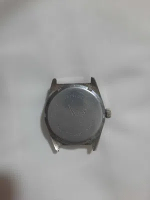 ساعه سوسري اصليه تكويك