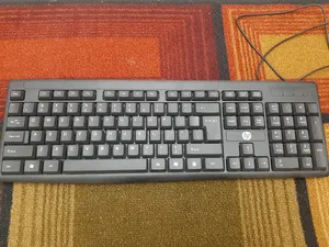 للبيع كيبورد اتش بي Keyboard HP.