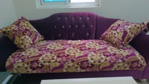 Big Sofa / L Shape Sofa / Cabinet / Rack