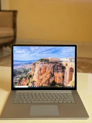 Microsoft Surface Laptop 4