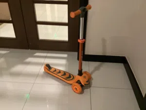The best scoter ever