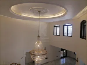 Luxury Villa For Rent In Abdoun