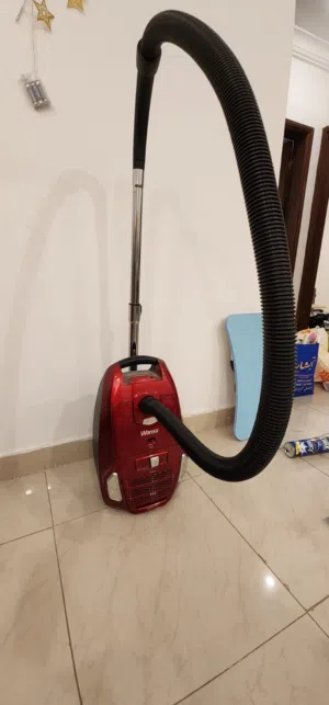 وانسا 2300 وات  الحالة ممتازة