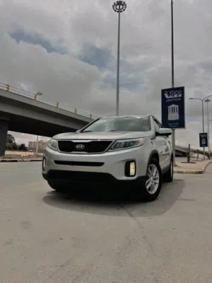 Used Kia Sorento in Benghazi