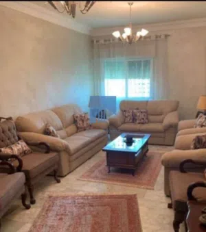 185 m2 3 Bedrooms Apartments for Sale in Amman Khalda
