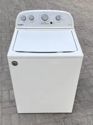 Fully automatic washing machine for sale