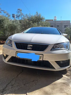 Used Seat Leon in Nablus