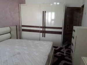 150 m2 3 Bedrooms Apartments for Rent in Tripoli Tajura
