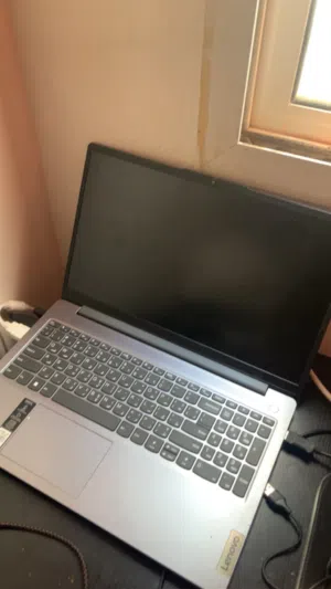 لينوفو ايديا باد 3 سليم Lenovo ideapad 3 slim 29/11/2023 شاشه 15.6