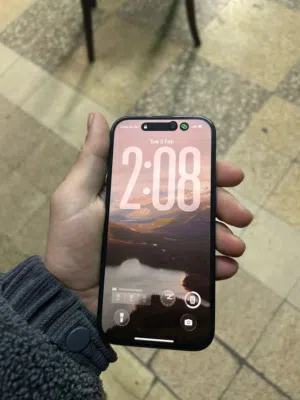 iPhone 15 128g